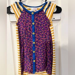 Matilda Jane tunic top